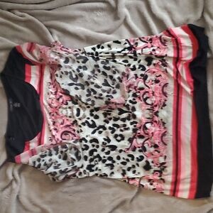 Ladies dress size xl